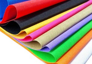 Non Woven Spunbond Fabric